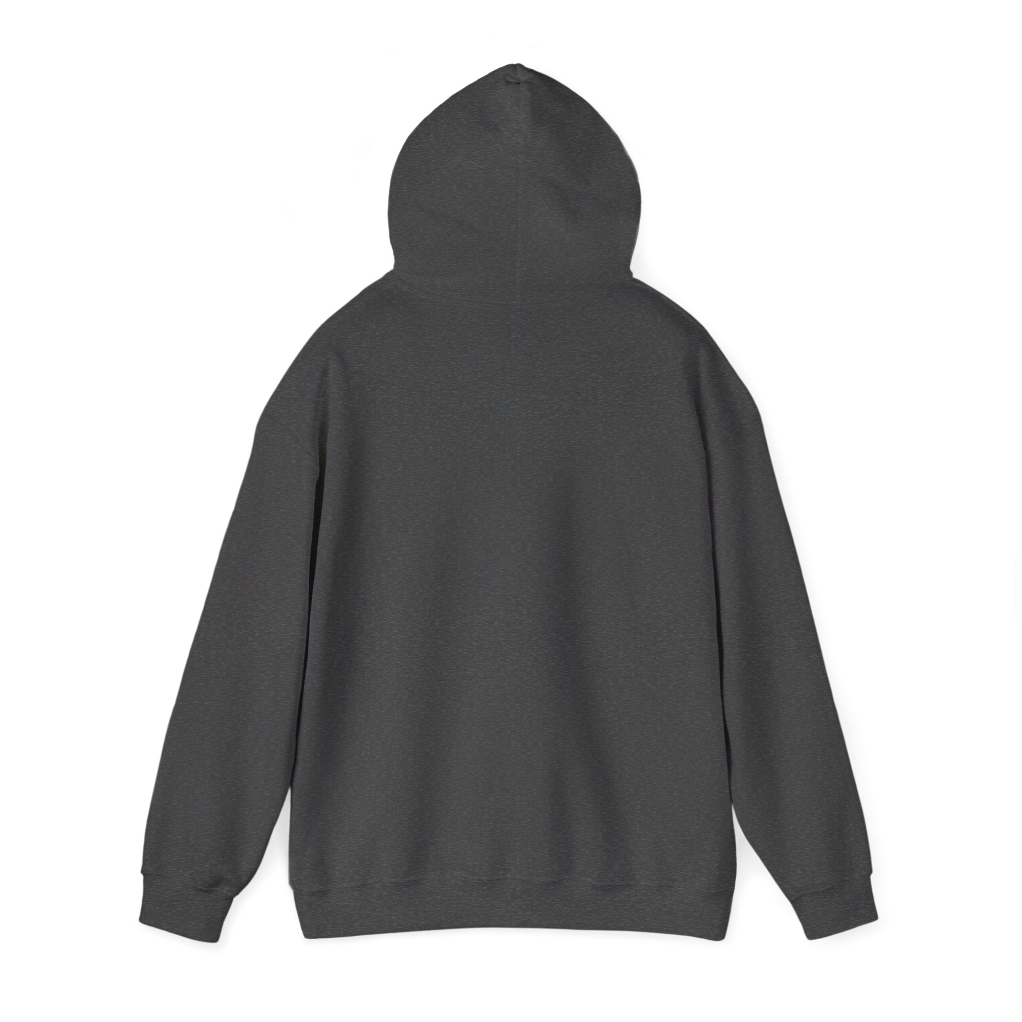 Pawsitive Vibes Only Hoodie — Cute Golden Retriever Dog Lover Sweatshirt