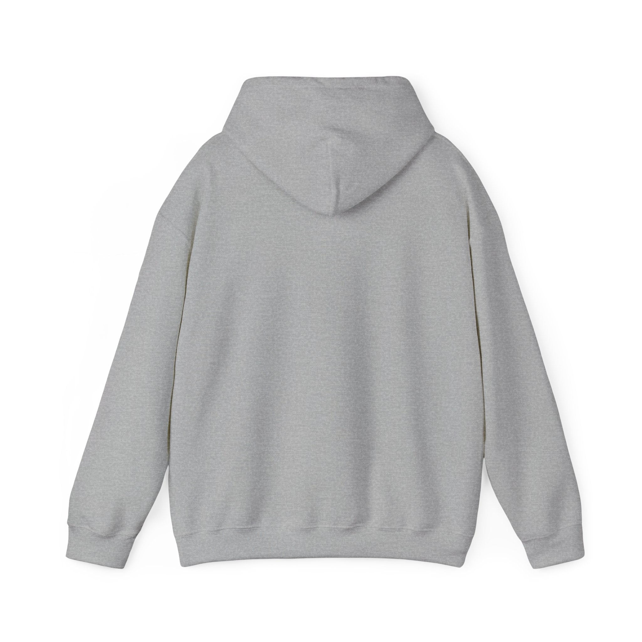 Pawsitive Vibes Only Hoodie — Cute Golden Retriever Dog Lover Sweatshirt
