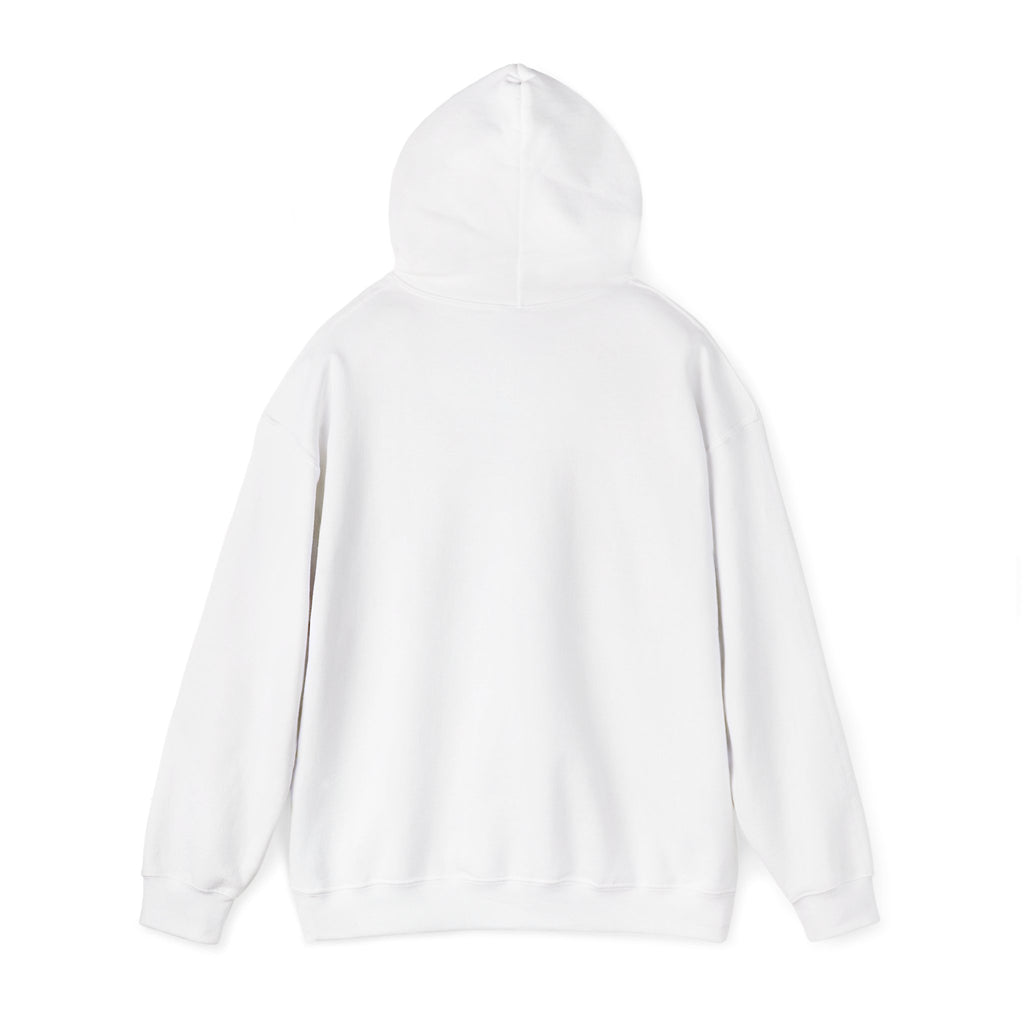Pawsitive Vibes Only Hoodie — Cute Golden Retriever Dog Lover Sweatshirt