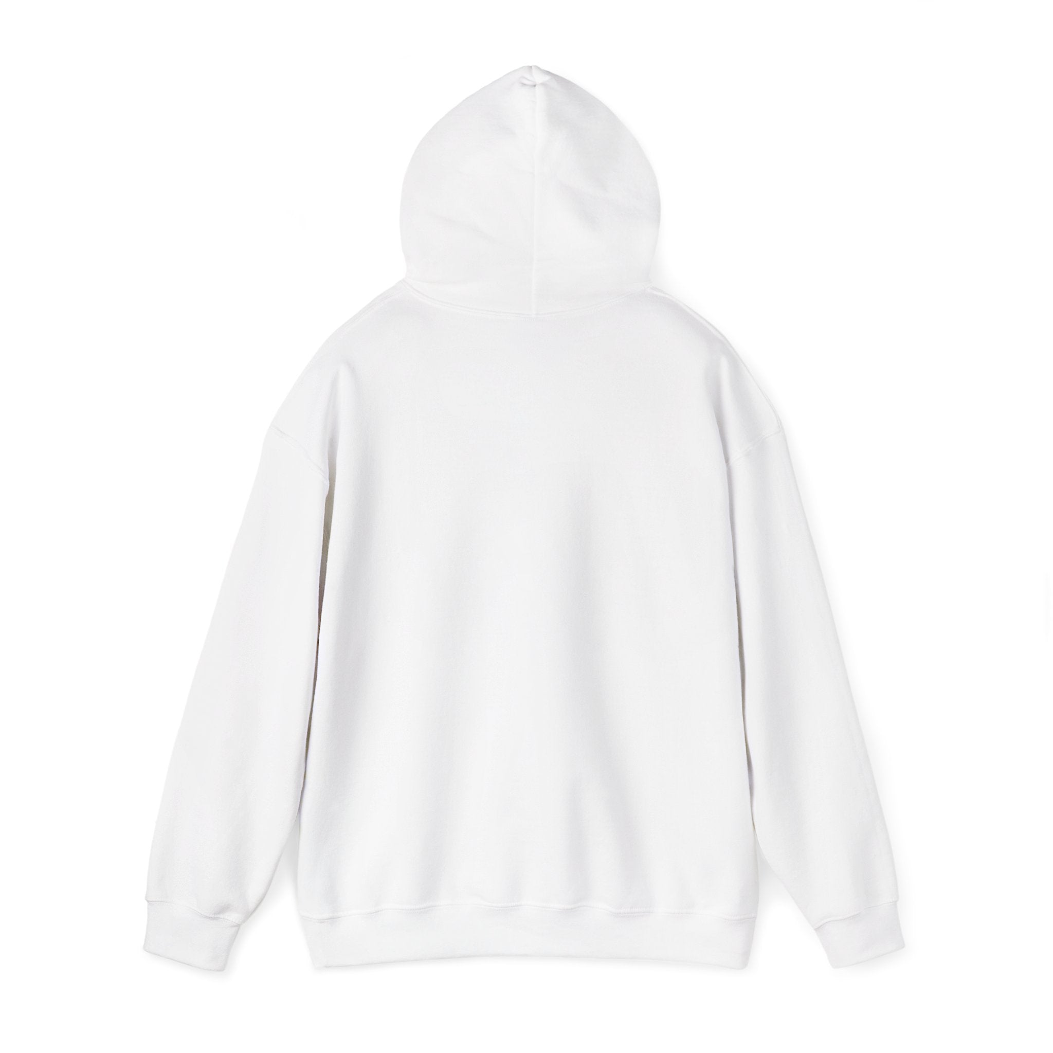 Pawsitive Vibes Only Hoodie — Cute Golden Retriever Dog Lover Sweatshirt