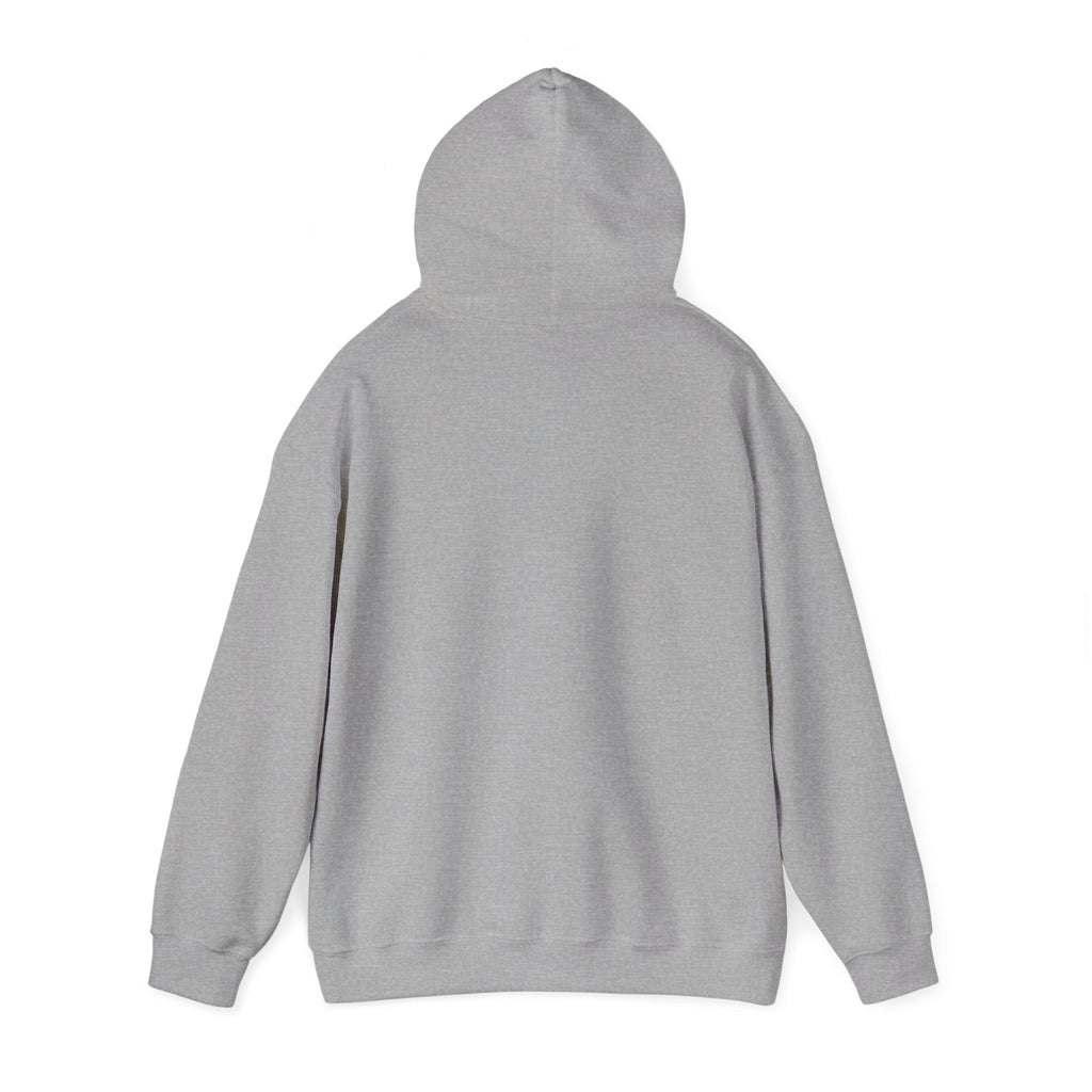 Pawsitive Vibes Only Hoodie — Cute Golden Retriever Dog Lover Sweatshirt