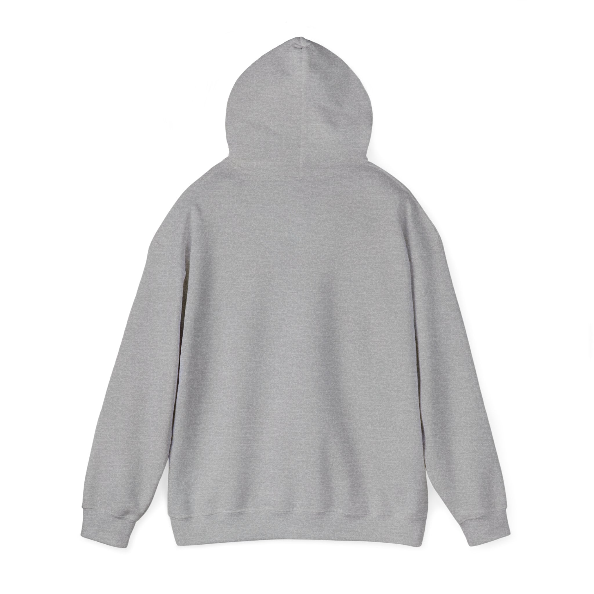 Pawsitive Vibes Only Hoodie — Cute Golden Retriever Dog Lover Sweatshirt