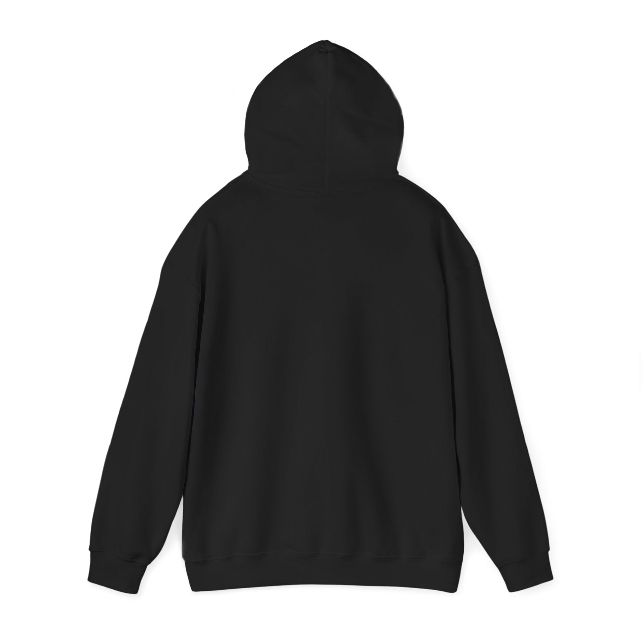 Pawsitive Vibes Only Hoodie — Cute Golden Retriever Dog Lover Sweatshirt