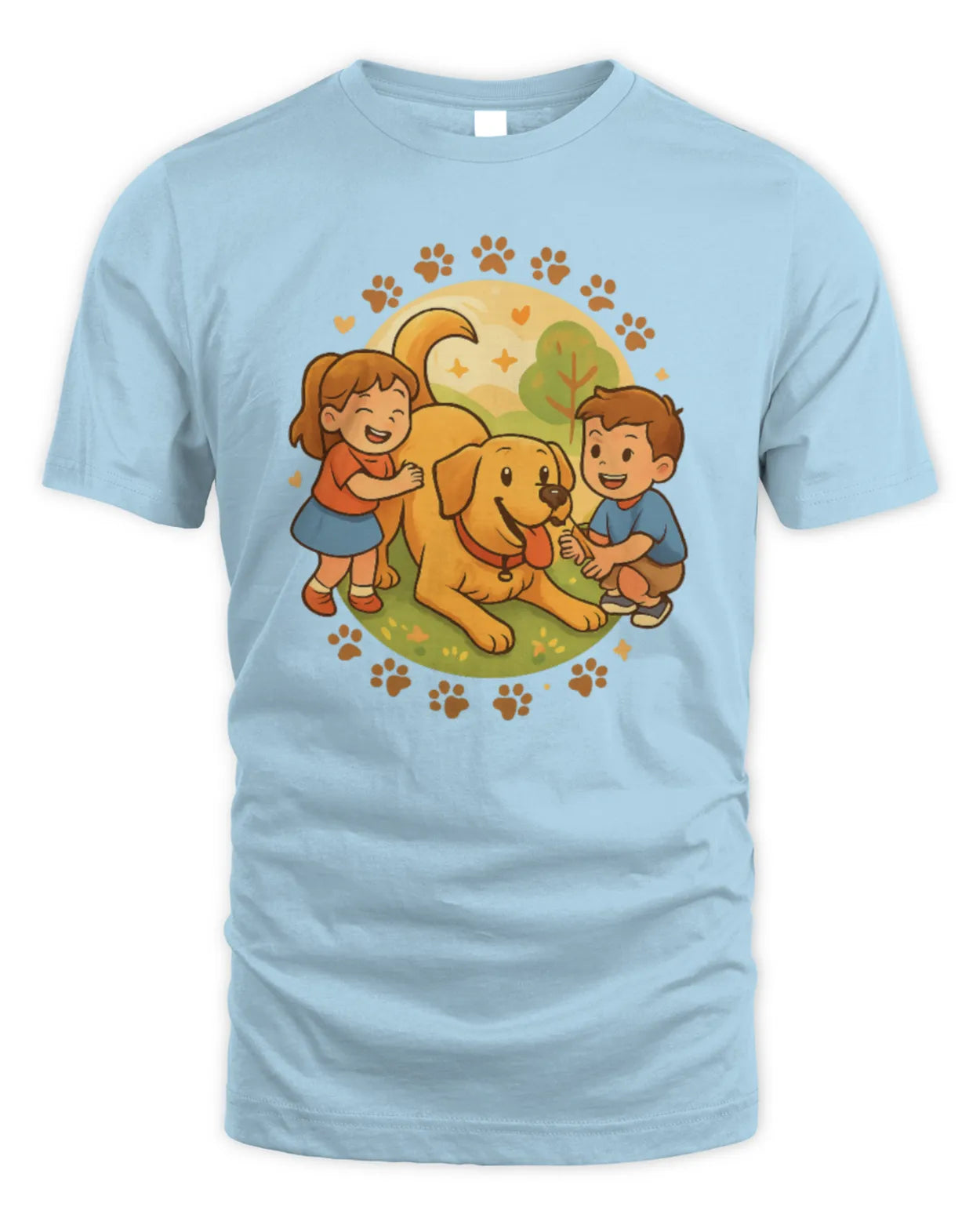 Dog Lovers
