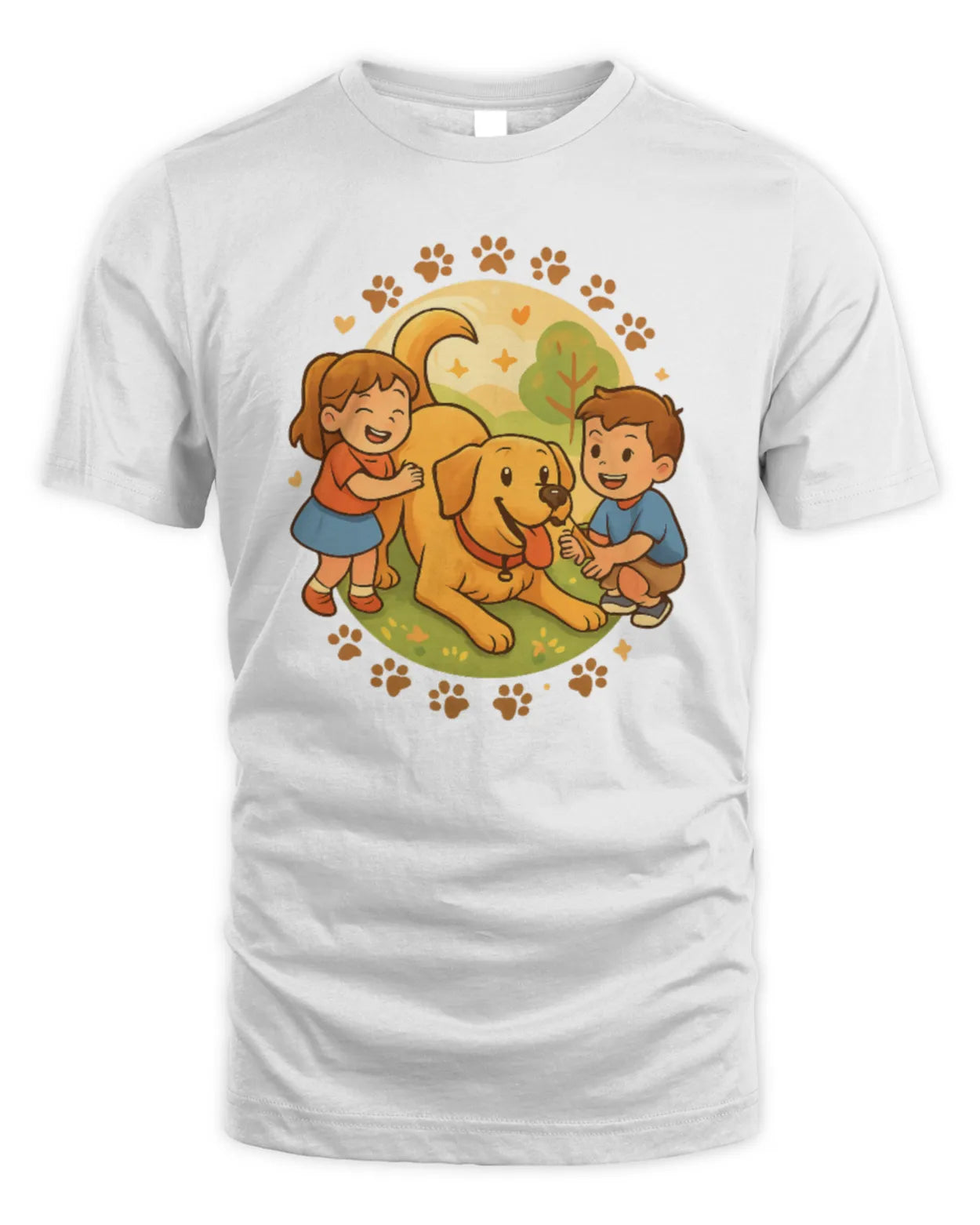 Dog Lovers