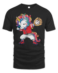 Cute Softball Unicorns Pony Dabbing Unicorn Sport Funny Softball Lover Christmas 10